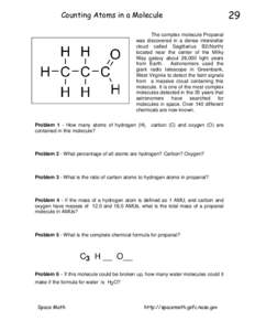 Nonmetals / Reducing agents / Chemical formulas / Oxygen / Molecule / Hydrogen / Properties of water / Carbon / Diatomic molecule / Chemistry / Matter / Chemical elements