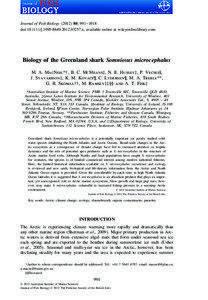 Journal of Fish Biology[removed], 991–1018 doi:[removed]j[removed]03257.x, available online at wileyonlinelibrary.com