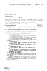 PUBLIC LAW[removed]—DEC. 19, [removed]STAT[removed]Public Law[removed]106th Congress