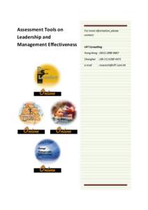 Microsoft Word - Assessment-On-Leadership-N-Management-Effectiveness