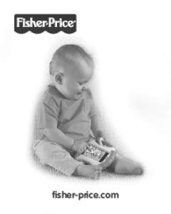 ﬁsher-price.com 11 Consumer Information • Please keep these instructions for future reference, as they contain important information.