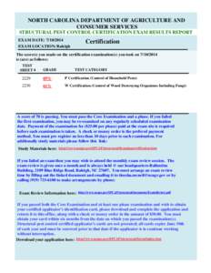 Microsoft Certified Professional / Software testing / Engineering education / Principles and Practice of Engineering Exam