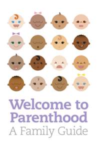 Welcome to Parenthood A Family Guide Children Learn What They Live By Dorothy Law Nolte