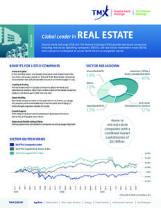 RealEstate SectorSheet 2014 EN2.indd