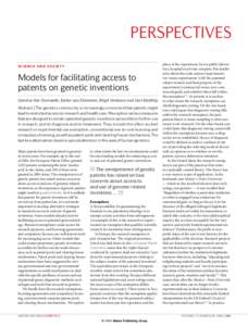 Property law / Patent / Prior art / Biological patent / Compulsory license / Cross-licensing / Agreement on Trade-Related Aspects of Intellectual Property Rights / Patent troll / Implications of US gene patent invalidation on Australia / Patent law / Law / Civil law