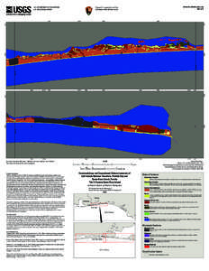 Florida / Gulf Islands National Seashore / Hydrology / Physical oceanography / Fluvial landforms / Perdido Key /  Florida / Dune / Overwash / Santa Rosa Island /  Florida / Geography of Florida / Physical geography / Coastal geography