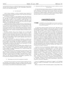 Sábado 24 junio 2000 cuya presencia no hace si no confirmar la importancia que en estos últimos cincuenta años ha tenido la sede del Centro Arqueológico Hispanoamericano de Can Domenech de Alcúdia.