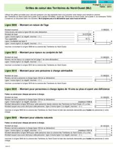 Effacer les données  Aide Protégé B une fois rempli