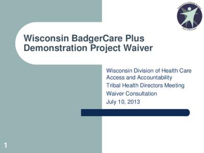 Wisconsin eHealth Initiative