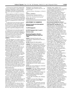 Federal Register / Vol. 76, No[removed]Monday, March 14, [removed]Proposed Rules (2) If inspection required by paragraph (h) was done using Option 2, do the inspection required by paragraph (j) of this AD within 3,000 flight