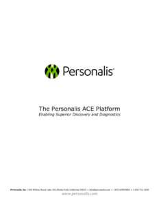 Microsoft Word - Personalis ACE Platform V2.docx