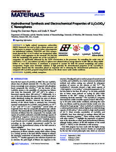 Excipients / Materials / Surface chemistry / Adsorption / Carbon / Lithium-ion battery / Fumed silica / Mesoporous material / Silicon carbide / Chemistry / Ceramic materials / Silicon dioxide