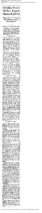 Aviation Story Of New Type Is Cheered at Fox By Nelson B. Bell The Washington Post[removed]); Feb 3, 1935; ProQuest Historical Newspapers The Washington Post pg. 10  Reproduced with permission of the copyright owner. F