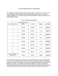 Poverty in the United States / Wealth in the United States / Poverty thresholds / Economics / United States / United States Census Bureau / Socioeconomics / Health in the United States