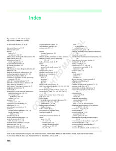 Index  RI testis cryptorchidism, 44