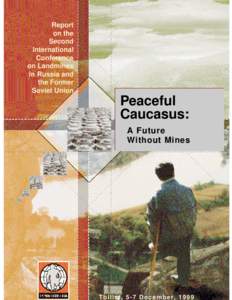 Foreign relations / Law / Government / Mine action / Ottawa Treaty / International Campaign to Ban Landmines / Land mine / Jody Williams / International Physicians for the Prevention of Nuclear War / Demining / Abkhazia / Land mine situation in Nagorno-Karabakh