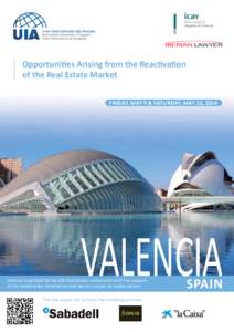 2nd millennium / Valencian Community / Kingdom of Valencia / Europe