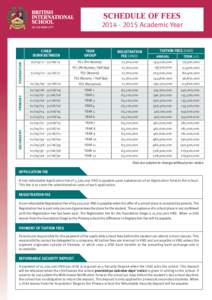 Schedule of Fees_BIS HCMC_FA(online)