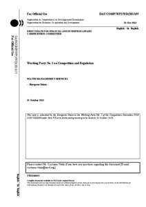 Microsoft Word - EU_WP2_Waste Management Services.docx