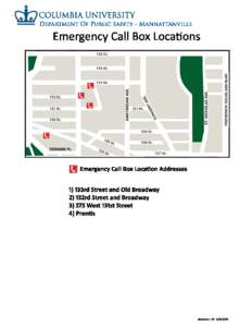 Call box locations - Manhattanville.psd