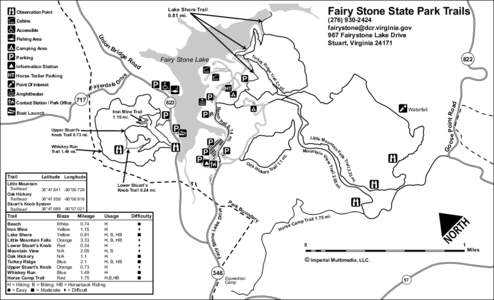 Virginia / Knob Mountain / Shenandoah National Park / Geography of the United States