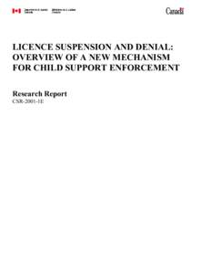 Family law / Marriage / Parenting / Family / Personal Responsibility and Work Opportunity Act / Human development / Human behavior / Child support / Childhood / Divorce