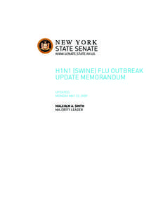 Influenza / Vaccines / Flu pandemic in the United States / Flu pandemic / Influenza A virus subtype H1N1 / Swine influenza / Influenza vaccine / Flu season / Flu pandemic in the United States by state / Health / Pandemics / Medicine