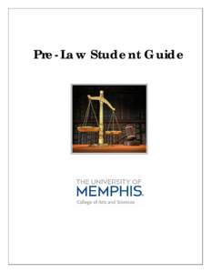 Microsoft Word - Pre-Law Student Guide[removed]