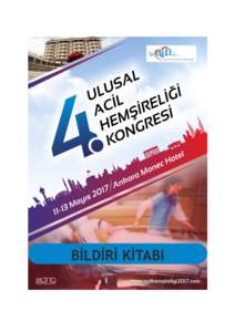 DAVET Hastanelerin özellikli birimlerinin başında gelen ve 24 saat kesintisiz sağlık hizmetinin sunulduğu acil servislerde görev yapan sağlık ekibi içinde acil servis hemşirelerinin görev ve sorumlulukların