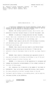 MISSISSIPPI LEGISLATURE  REGULAR SESSION 2002 By: Senator(s) Gordon, Carmichael, Dearing, Minor, Chaney, Browning, Thames, Scoper,