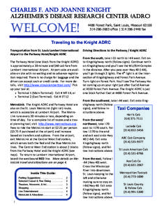 Blue Line / St. Clair County Transit District / Red Line / MetroLink / Central West End /  St. Louis / MetroBus / Forest Park – DeBaliviere / Central West End / Forest Park / Bi-State Development Agency / Transportation in Greater St. Louis / Transportation in the United States