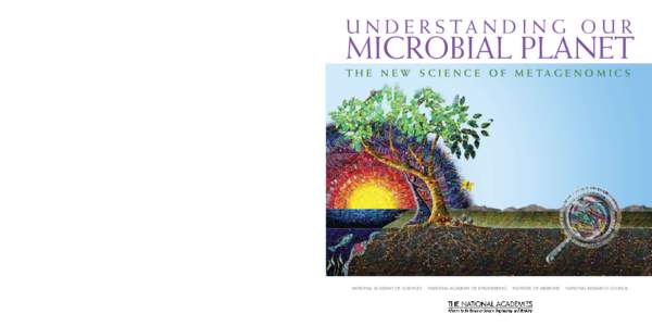 R01009  Metagenomics cover