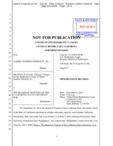 State court / Bankruptcy / Adversary proceeding in bankruptcy / Federal Rules of Civil Procedure / Venue / Law / Lawsuits / Bankruptcy in the United States