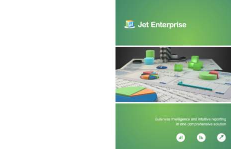 Jet Reports provides robust, easy-to-use reporting and Business Intelligence solutions that empower business users across the globe to make informed decisions. Proven solutions – used by over 60,000 users worldwide Sup