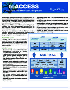 Message-oriented middleware / Transaction processing / Apollo program / IBM Information Management System / Structured storage / Middleware / IBM WebSphere MQ / CICS / Z/OS / Computing / Software / Data management