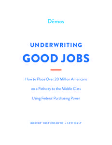 Labour relations / Labor economics / Human resource management / Economics / Living wage / Minimum wage / Economic inequality / American Recovery and Reinvestment Act / Globalization / Employment compensation / Income distribution / Socioeconomics