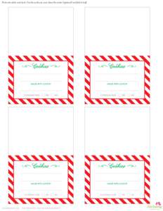 Print onto white card stock. Cut the cards out, score down the center (optional) and fold in half.  CONTAINS NUTS ©CHICKABUG, LLC