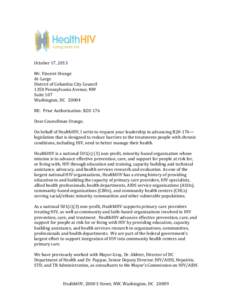 AIDS / HIV / HIV/AIDS in China / Whitman-Walker Clinic / HIV/AIDS / Health / Medicine