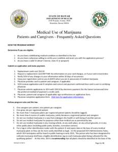 Medical Marijuana Card / Cannabis in the United States / Medical cannabis / Medical record / Credit card / Identity document / California Senate Bill 420 / Cannabis in Oregon / Medicine / Health / Pharmacology