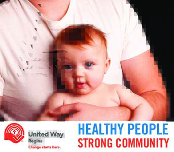 HEALTHY PEOPLE  STRONG COMMUNITY Britney’s Story Britney was a young pregnant mother with 2 children.