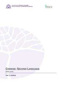 Chinese_Second_Language_Y11_Syllabus_ATAR.DOCX