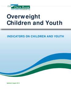 Microsoft Word - 15_Overweight_Children_and_Youth