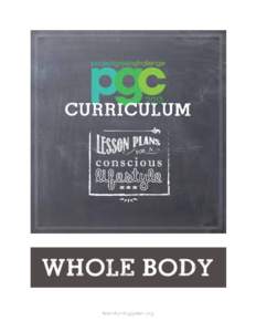 teensturninggreen.org  Introduction Introduction: Your shampoo is extra foamy, your toothpaste promises pearly whites and your deodorant leaves you smelling fresh...but how? Toxic chemicals!