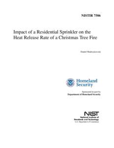 Microsoft Word - Christmas Trees Fire Experiments Report.doc