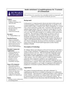 Tropical diseases / Euglenozoa / Leishmaniasis / Zoonoses / Leishmania / Cutaneous leishmaniasis / Antifungals / Neglected diseases / Amphotericin B / Microbiology / Medicine / Biology