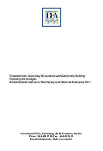 Indigenous peoples of the Americas / Indigenous rights / Indigenous and Tribal Peoples Convention / Constituent Assembly of Venezuela / Mestizo / Indigenous peoples by geographic regions / Latin America / Bolivia / Usos y costumbres / Americas / Ethnic groups in Latin America / Declaration on the Rights of Indigenous Peoples