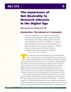 Internet access / Electronics / Technology / Federal Communications Commission / Broadband / Comcast Corp. v. FCC / Deep packet inspection / Common carrier / National Telecommunications and Information Administration / Law / Network neutrality / Computer law