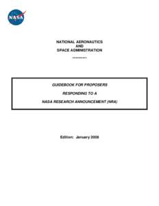 NASA / Grant / NASA personnel / Spaceflight / DIRECT / Human spaceflight
