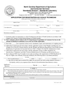 Weights and Measures Act / .nc / Raleigh /  North Carolina / Geography of the United States / Standards organizations / Gaithersburg /  Maryland / National Institute of Standards and Technology