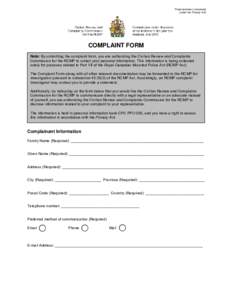 Microsoft Word - CPC-CPP-#54305-v3-Website_-_CRCC_Complaint_Form_ENG